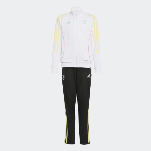 Pánská souprava adidas JUVE TK SUIT Y - foto 1