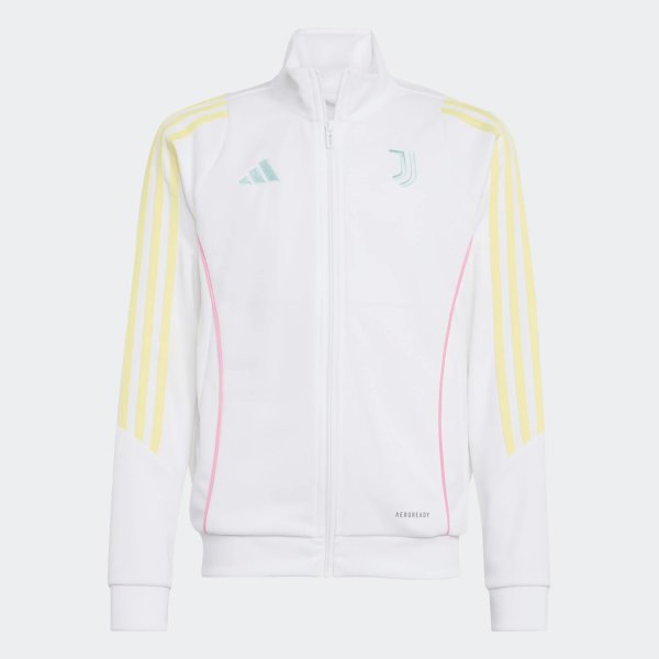 Pánská souprava adidas JUVE TK SUIT Y - foto 0