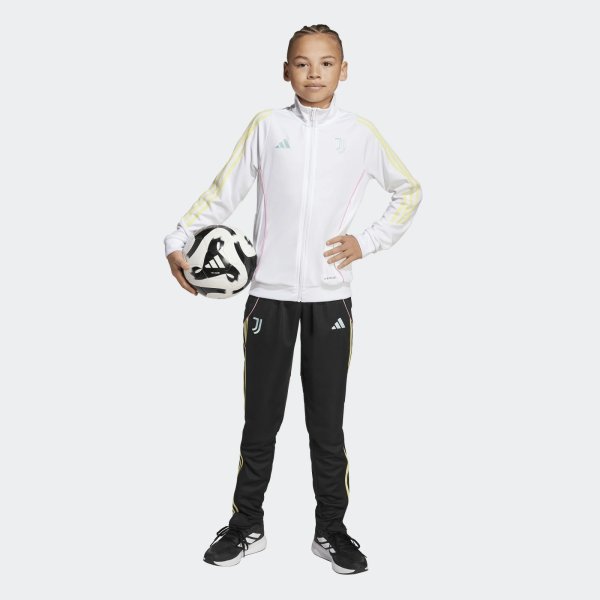 Pánská souprava adidas JUVE TK SUIT Y - foto 5