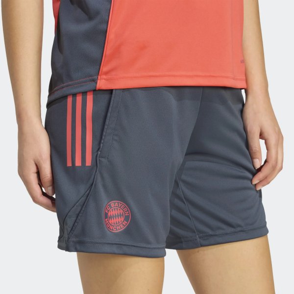 Dámské šortky adidas FCB TR SHO W - foto 4