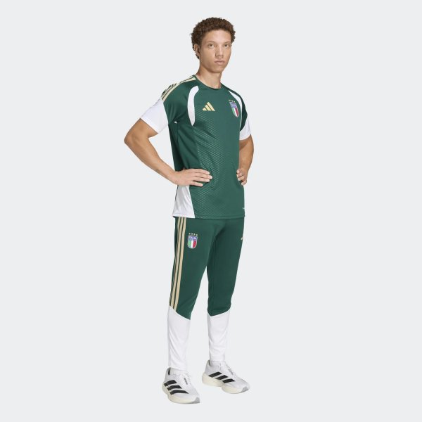 Pánský dres adidas FIGC TR JSY - foto 4