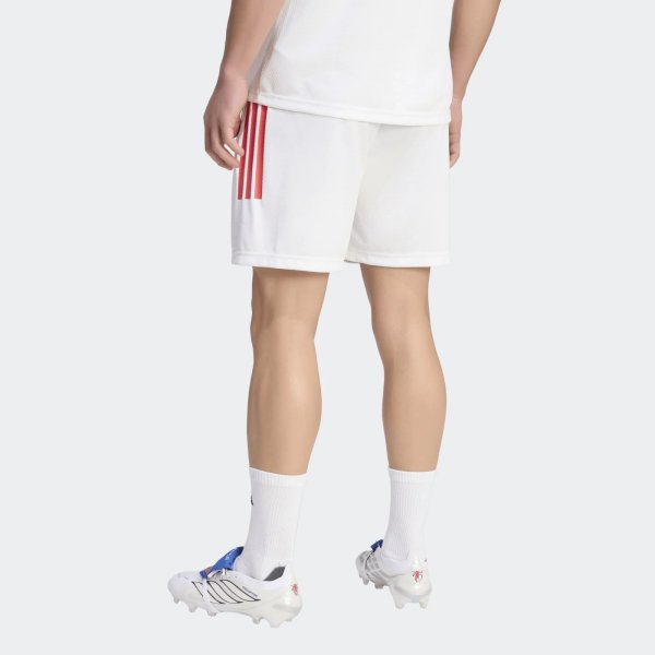 Pánské šortky adidas JB HOT SHO - foto 2