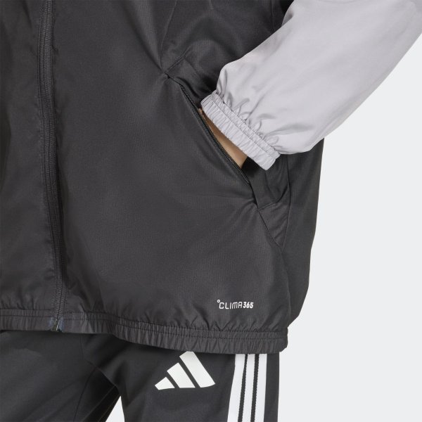 Dětská mikina adidas TIRO26C AW JKTY - foto 5