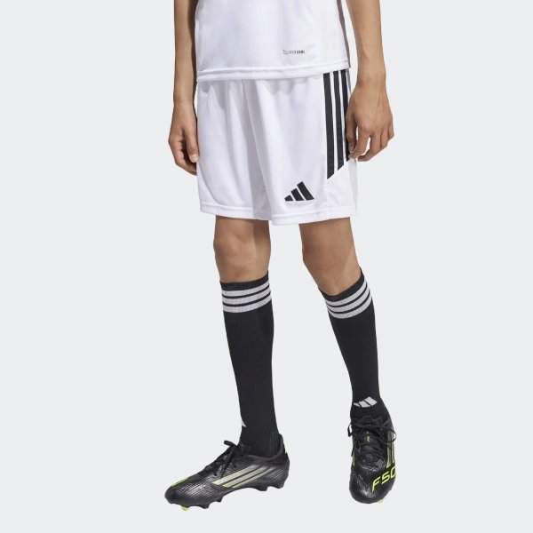 Dětské šortky adidas TIRO26L SHO Y - foto 2