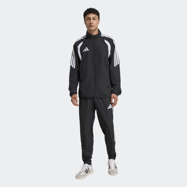 Pánské tepláky adidas TIRO26L PRE PNT - foto 4