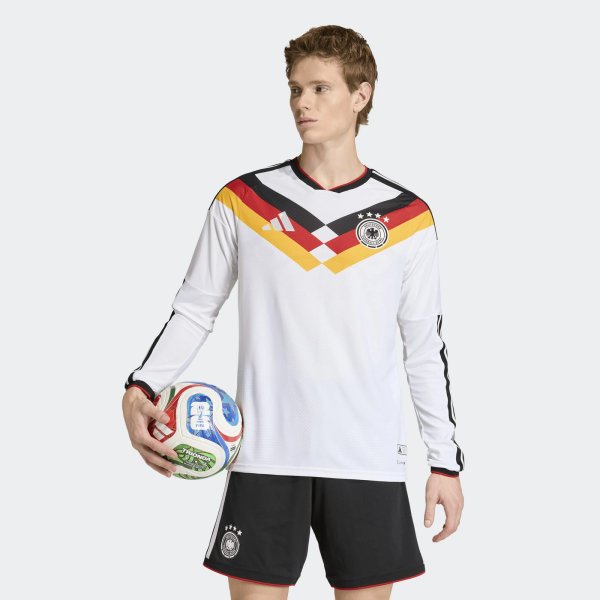 Pánský dres adidas DFB H JSY AUL - foto 2