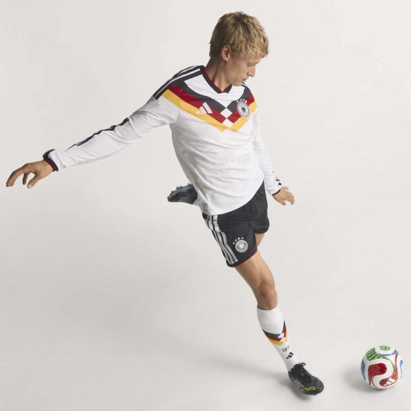 Pánský dres adidas DFB H JSY AUL - foto 12