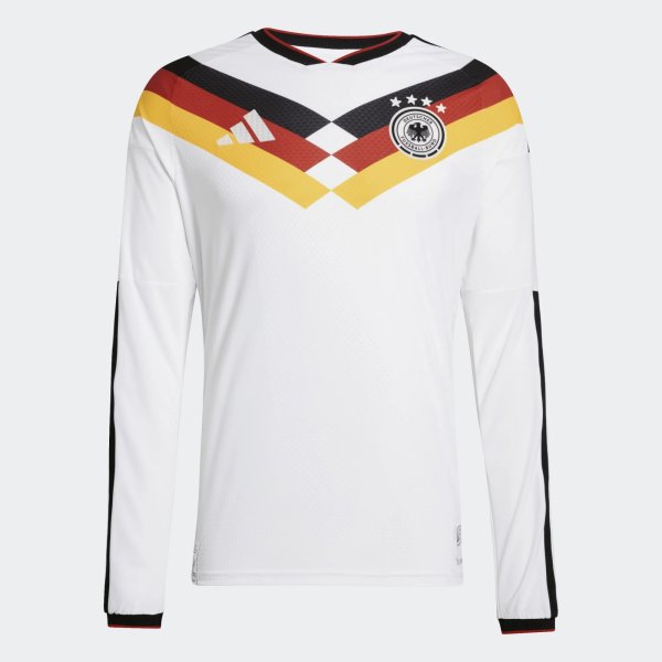 Pánský dres adidas DFB H JSY AUL - foto 0