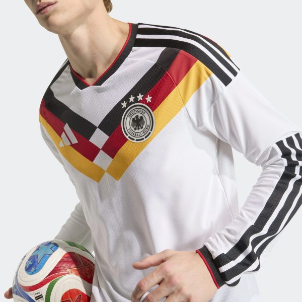 Pánský dres adidas DFB H JSY AUL - foto 6