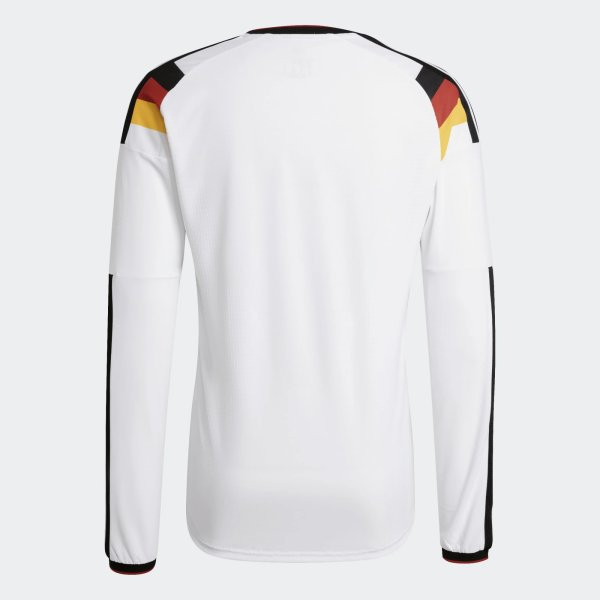 Pánský dres adidas DFB H JSY AUL - foto 1