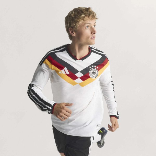Pánský dres adidas DFB H JSY AUL - foto 7