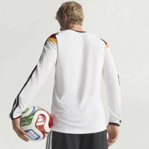 Pánský dres adidas DFB H JSY AUL - foto 8
