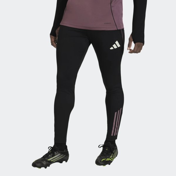 Pánské tepláky adidas REAL TR PNT - foto 1