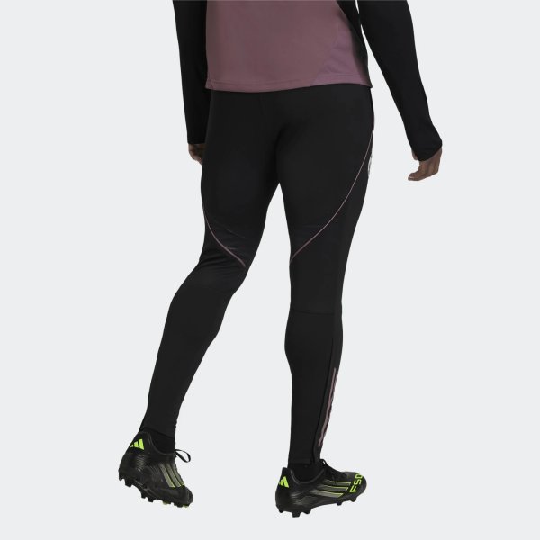 Pánské tepláky adidas REAL TR PNT - foto 2