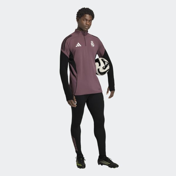 Pánské tepláky adidas REAL TR PNT - foto 3