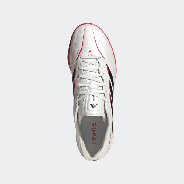Kopačky turfy adidas COPA PURE IV PRO TF - foto 1