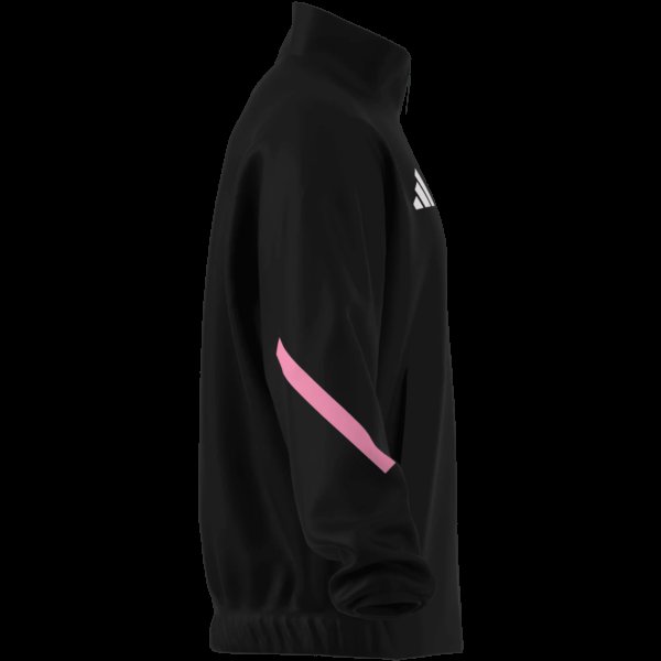 Pánská mikina adidas LFC ANTH JKT - foto 9