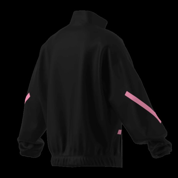 Pánská mikina adidas LFC ANTH JKT - foto 10