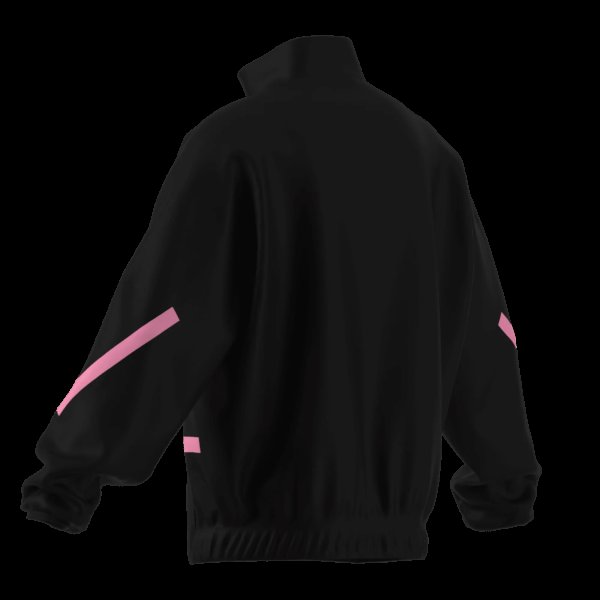 Pánská mikina adidas LFC ANTH JKT - foto 12