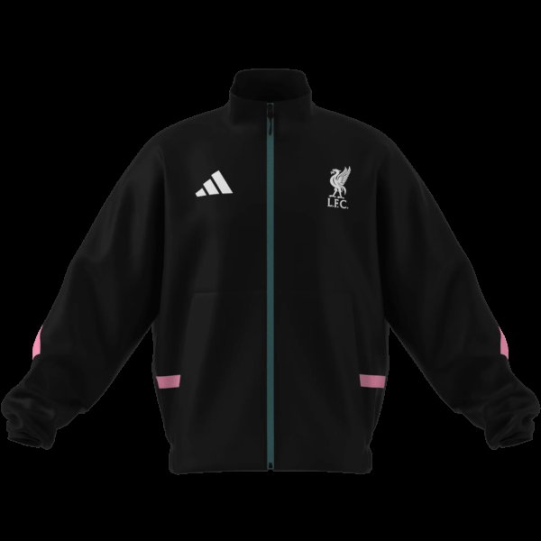 Pánská mikina adidas LFC ANTH JKT - foto 7