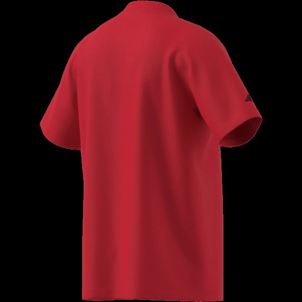 Pánské tričko adidas MUFC GR TEE - foto 9