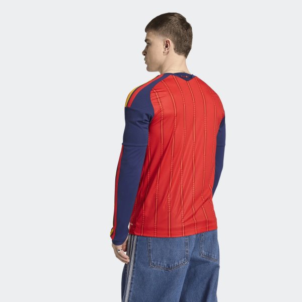 Pánský dres adidas RFEF H JSY L - foto 3