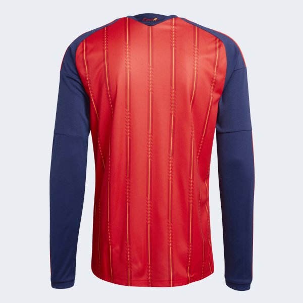 Pánský dres adidas RFEF H JSY L - foto 1
