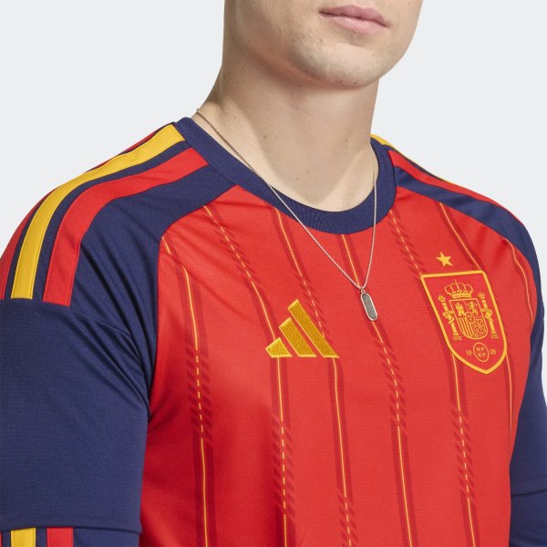 Pánský dres adidas RFEF H JSY L - foto 7