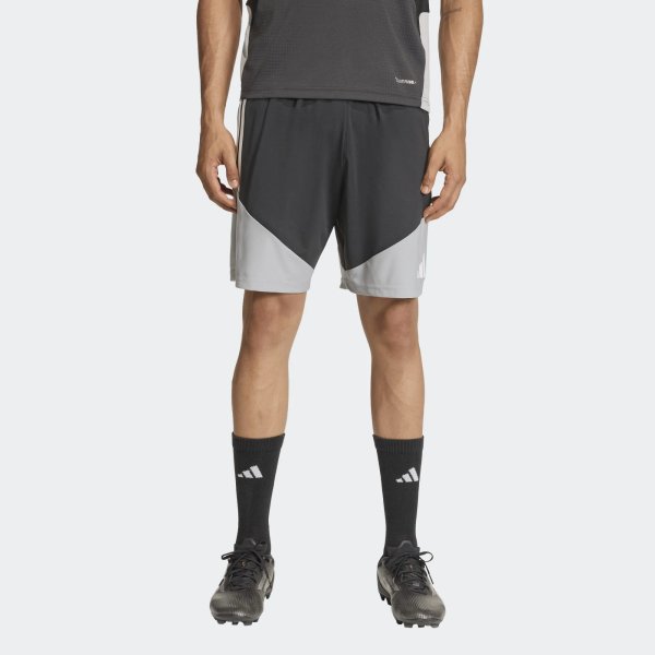 Pánské šortky adidas TIRO26P TR SHO - foto 1