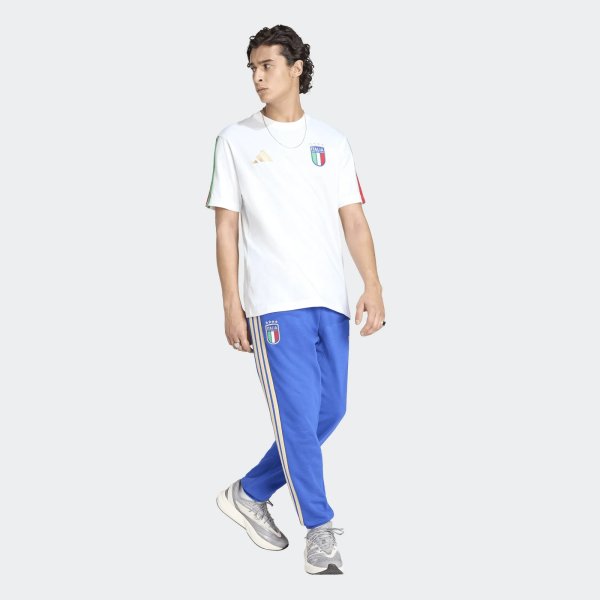 Pánské tričko adidas FIGC DNA TEE - foto 4