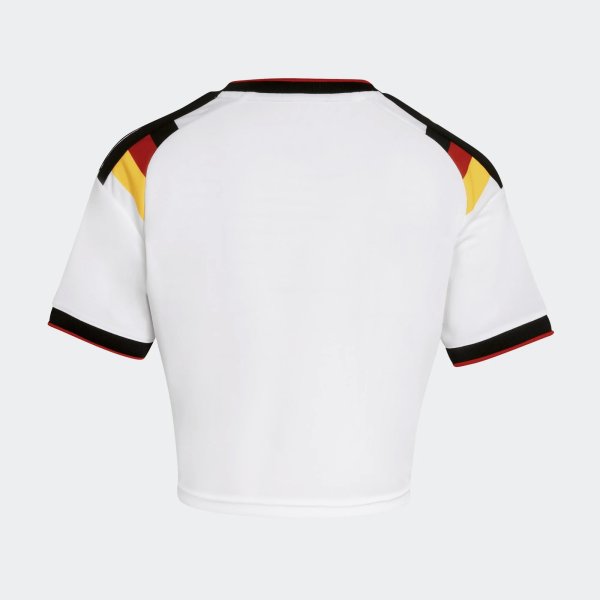 Dámský dres adidas DFB H JSY CRO W - foto 1