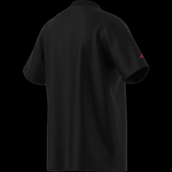 Pánské tričko adidas MUFC GR TEE - foto 9