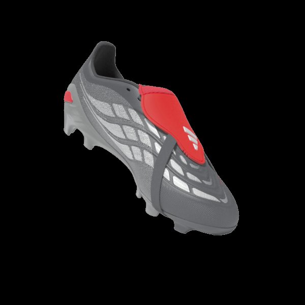 Dětské kopačky lisovky adidas PREDATOR LEAGUE FT FG J - foto 15