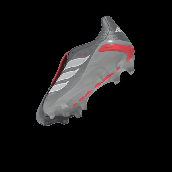 Dětské kopačky lisovky adidas PREDATOR LEAGUE FT FG J - foto 19