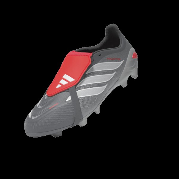 Dětské kopačky lisovky adidas PREDATOR LEAGUE FT FG J - foto 13
