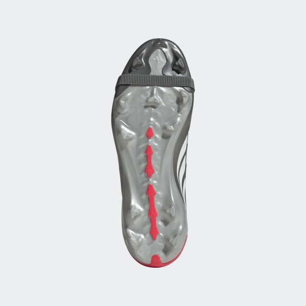 Dětské kopačky lisovky adidas PREDATOR LEAGUE FT FG J - foto 2