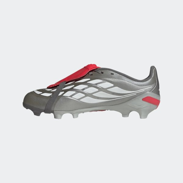 Dětské kopačky lisovky adidas PREDATOR LEAGUE FT FG J - foto 3