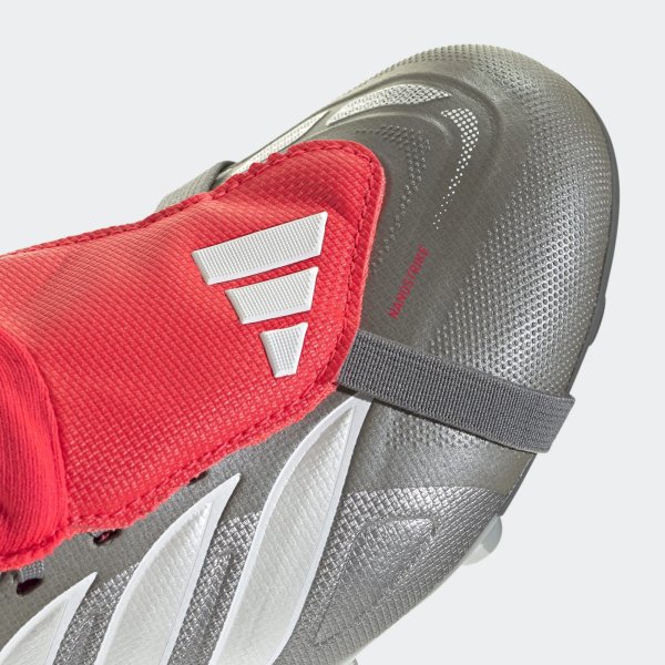 Dětské kopačky lisovky adidas PREDATOR LEAGUE FT FG J - foto 7