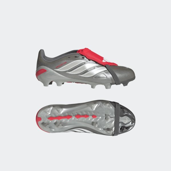 Dětské kopačky lisovky adidas PREDATOR LEAGUE FT FG J - foto 10