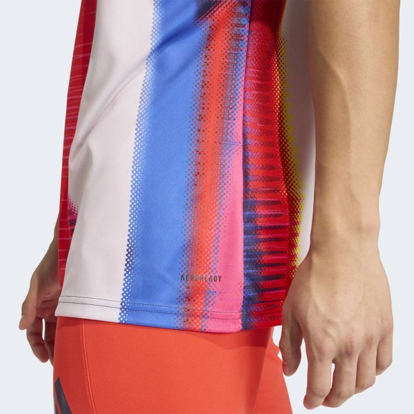 Pánský dres adidas FCB PRESHI - foto 6