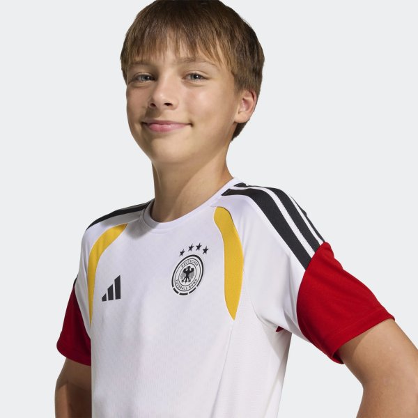 Dětský dres adidas DFB TR JSYY - foto 5