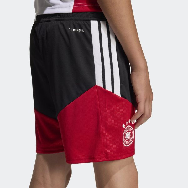 Dětské šortky adidas DFB TR SHO - foto 5