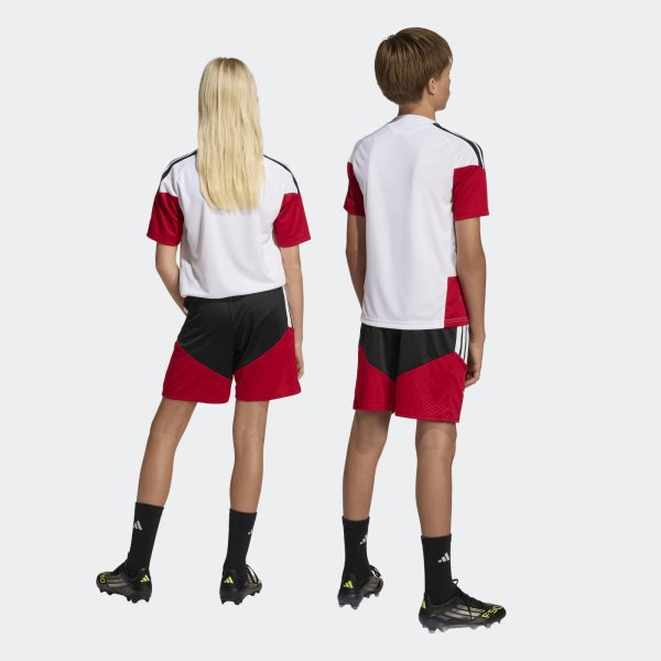 Dětské šortky adidas DFB TR SHO - foto 6