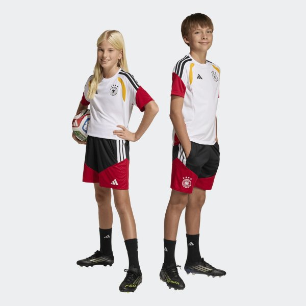 Dětské šortky adidas DFB TR SHO - foto 7