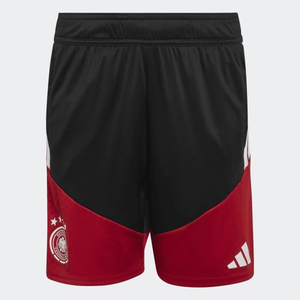 Dětské šortky adidas DFB TR SHO - foto 0