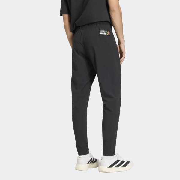 Pánské tepláky adidas JFF TT PNT - foto 2