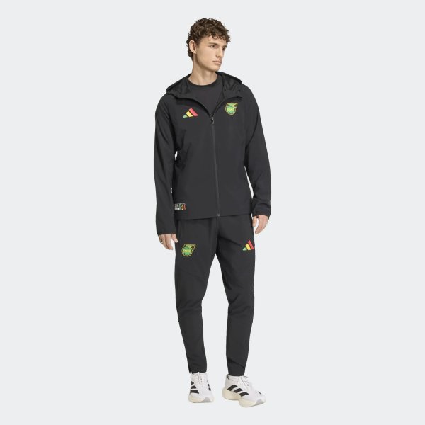 Pánské tepláky adidas JFF TT PNT - foto 3
