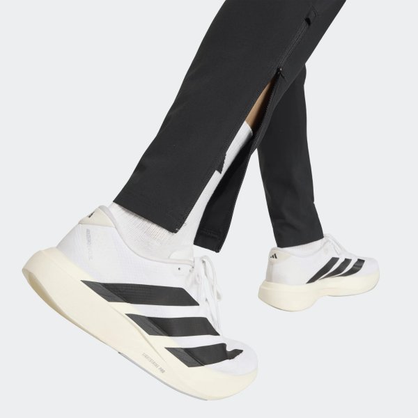 Pánské tepláky adidas JFF TT PNT - foto 5