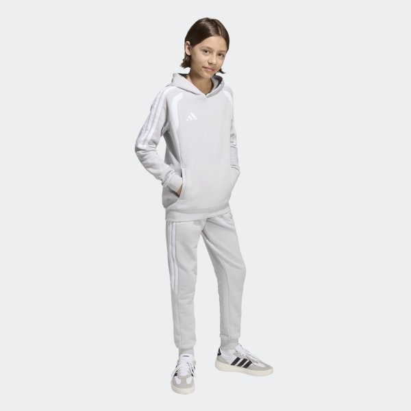 Dětské tepláky adidas TIRO26L SW PNTY - foto 4