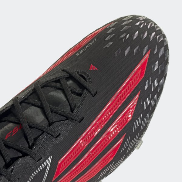 Kopačky lisovky adidas F50 ELITE FG - foto 6